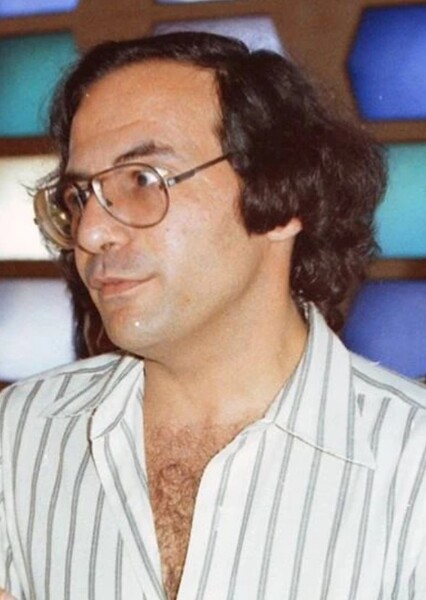 Steve Gerber