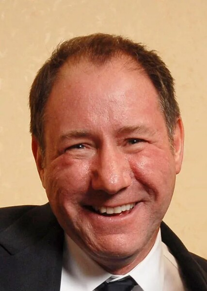 Steve Golin photo