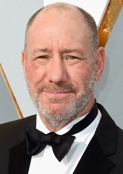 Steve Golin photo