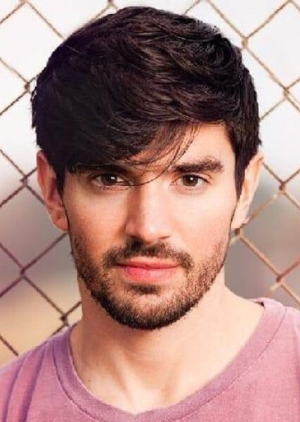 Steve Grand photo
