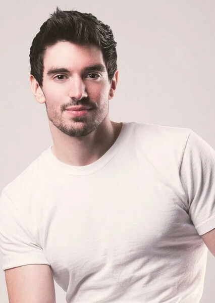 Steve Grand