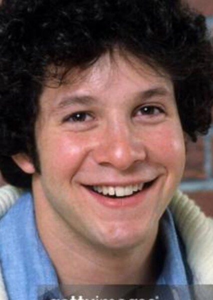 Steve Guttenberg