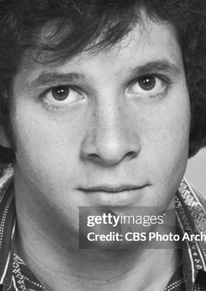 Steve Guttenberg