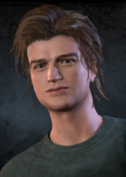 Steve Harrington photo