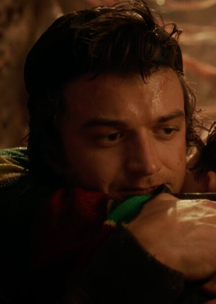 Steve Harrington photo