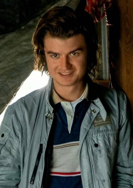 Steve Harrington