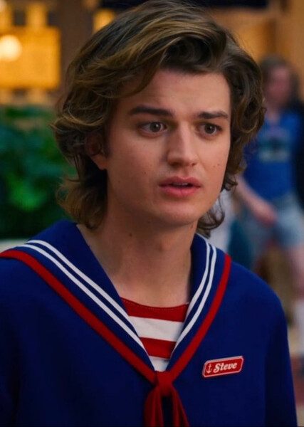 Steve Harrington