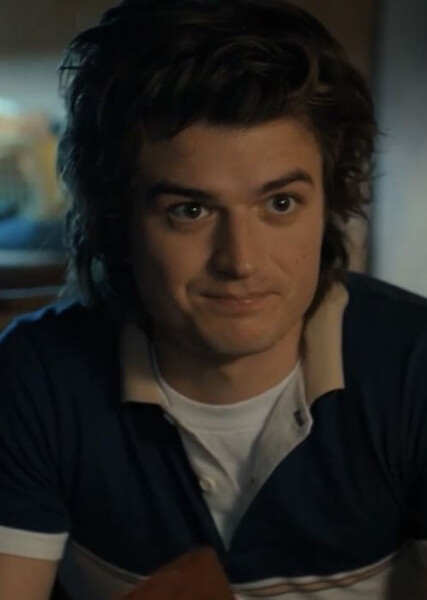 Steve Harrington