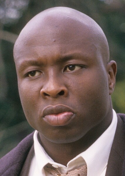 Steve Harris (actor) photo
