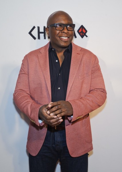 Steve Harris (actor) photo