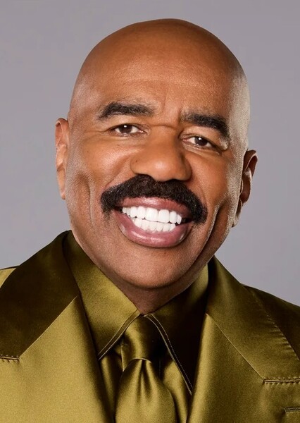 Steve Harvey photo