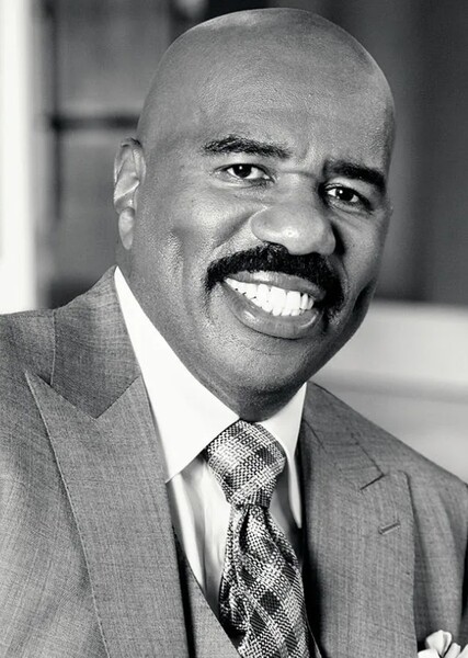 Steve Harvey photo