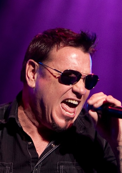 Steve Harwell photo