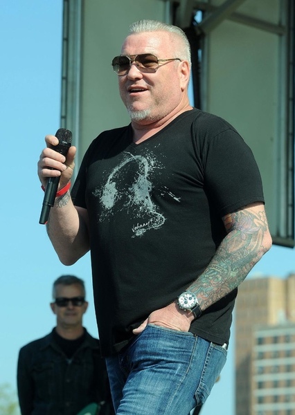 Steve Harwell photo