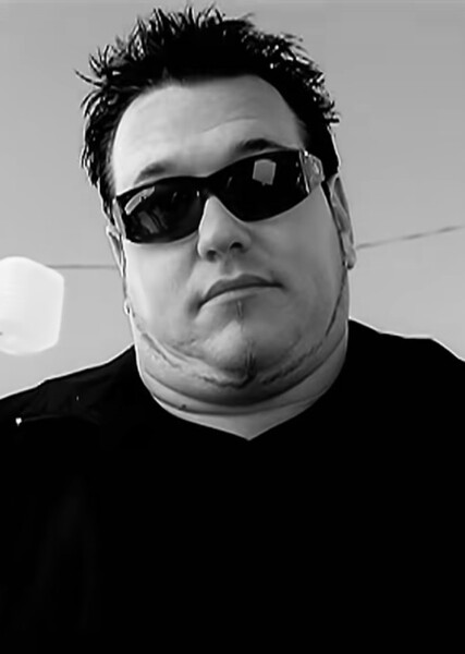 Steve Harwell