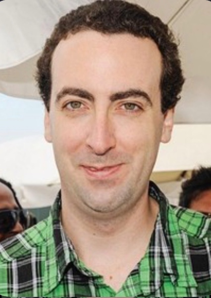 Steve Hely