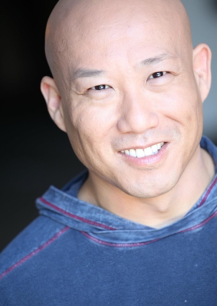 Steve Huang