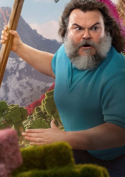 Steve (Jack Black) photo