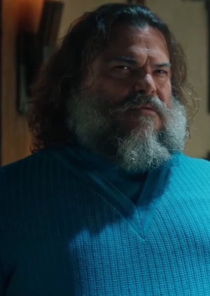 Steve (Jack Black) photo