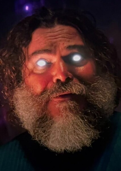 Steve (Jack Black) photo