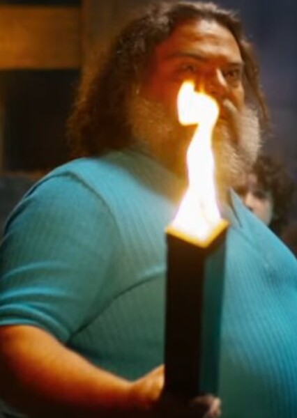 Steve (Jack Black) photo