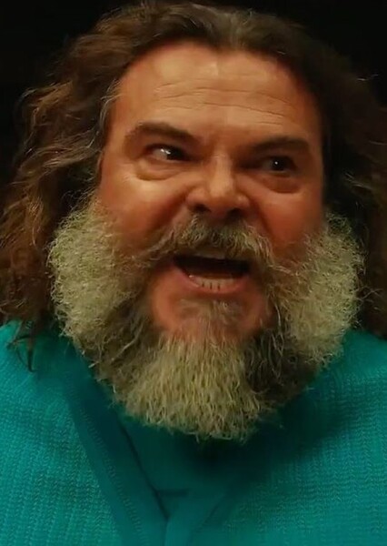 Steve (Jack Black) photo