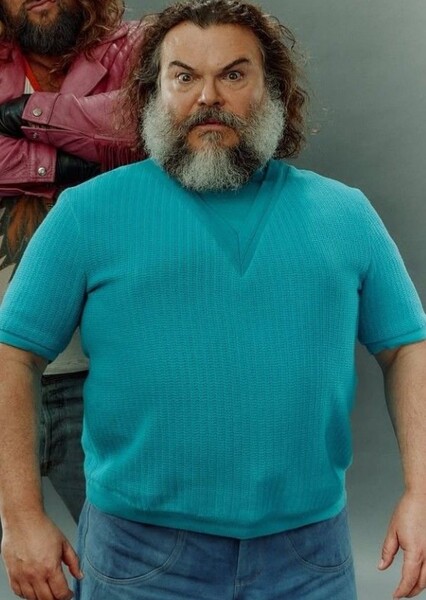 Steve (Jack Black) photo