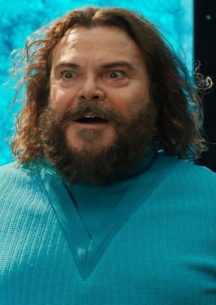 Steve (Jack Black) photo