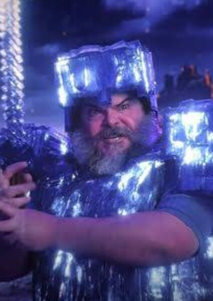 Steve (Jack Black) photo