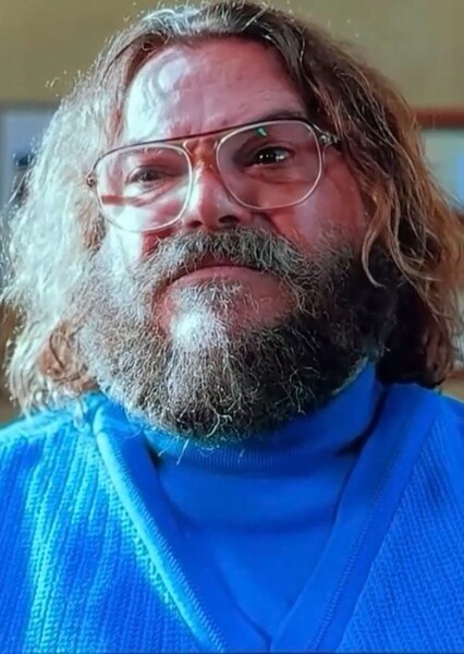 Steve (Jack Black) photo