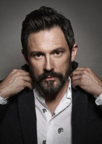 Steve Kazee photo