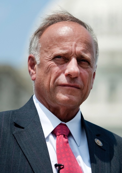 Steve King photo