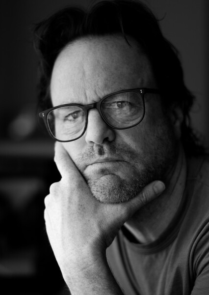 Steve Kloves photo