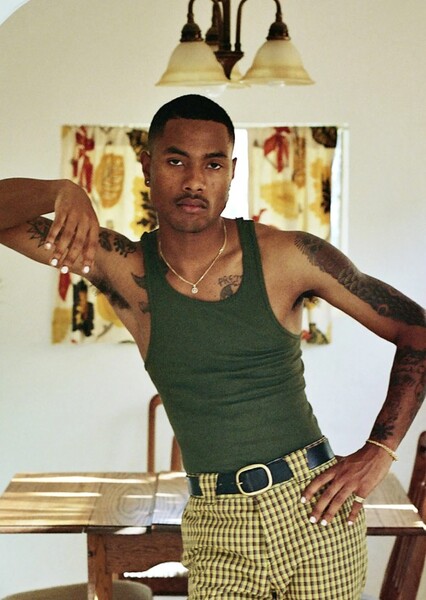 Steve Lacy