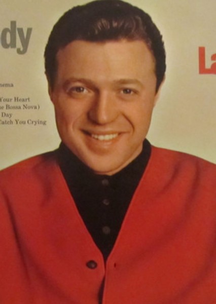 Steve Lawrence photo