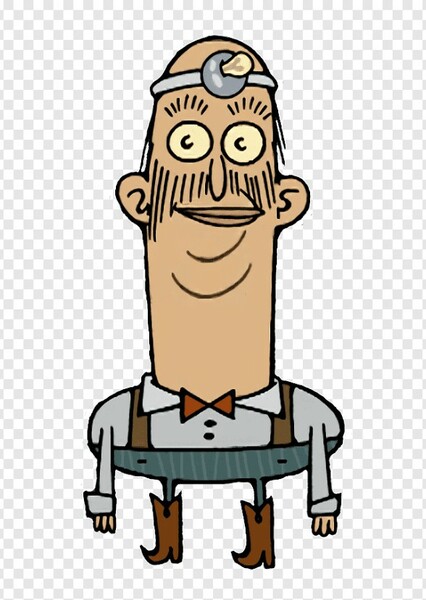 Steve Little