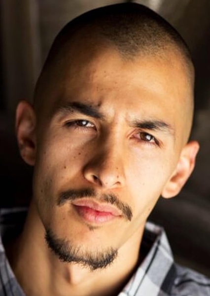Steve Louis Villegas