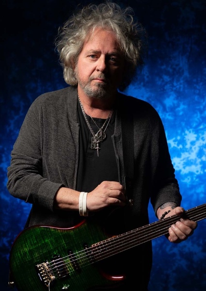 Steve Lukather photo
