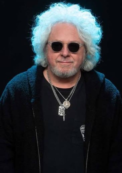 Steve Lukather