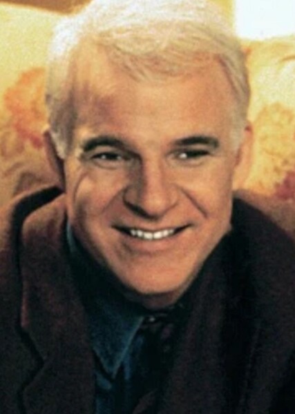 Steve Martin photo