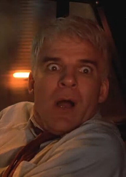 Steve Martin photo