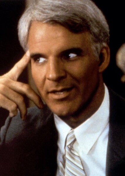 Steve Martin photo