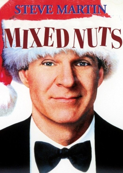 Steve Martin