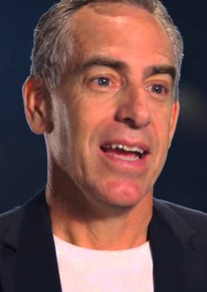 Steve Martino