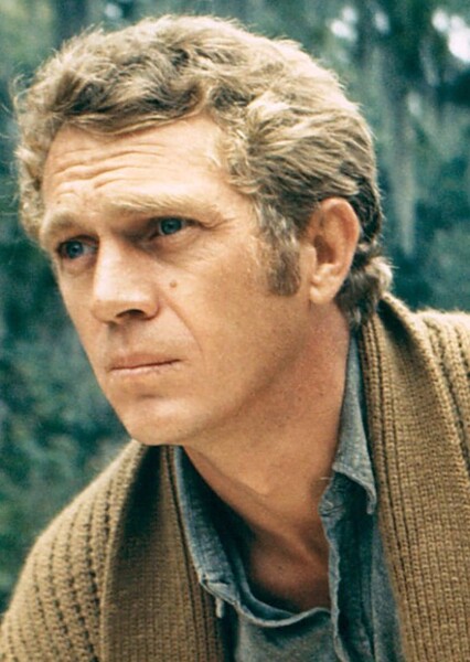 Steve McQueen