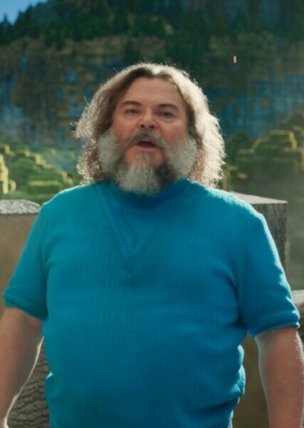Steve (Minecraft)