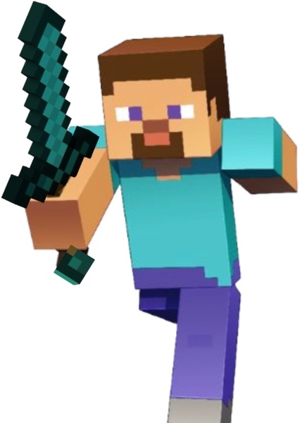 Steve (Minecraft)