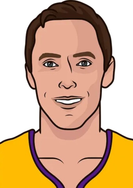 Steve Nash photo
