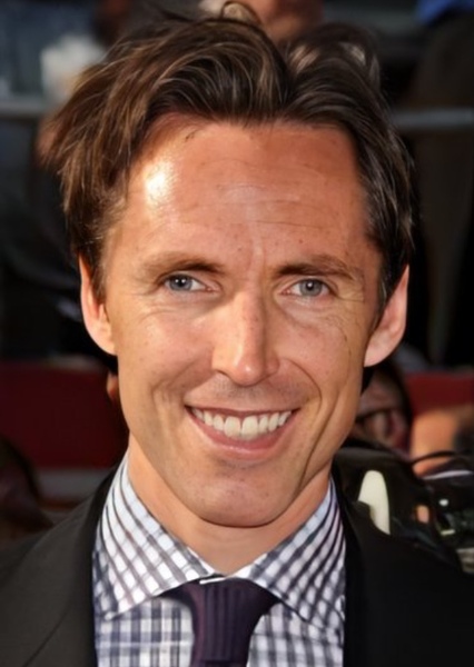 Steve Nash photo