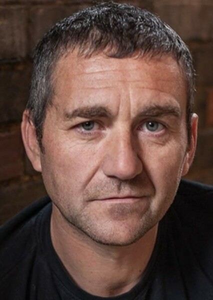 Steve Nicholson